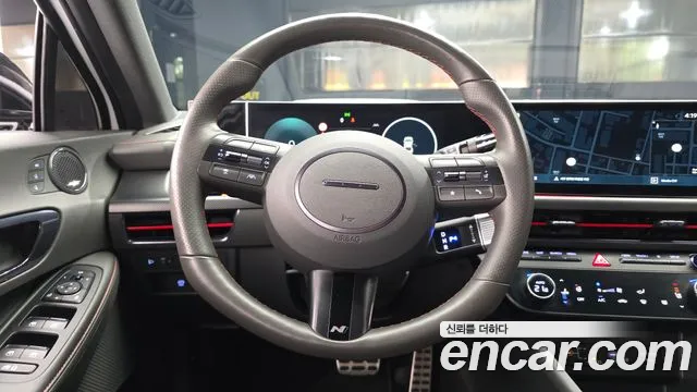 Hyundai Sonata 2024 — фото 13
