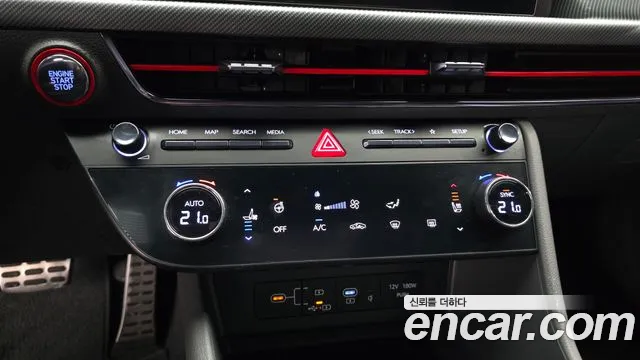 Hyundai Sonata 2024 — фото 17