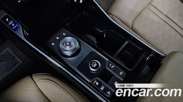 Kia Sorento 2024 — фото 12