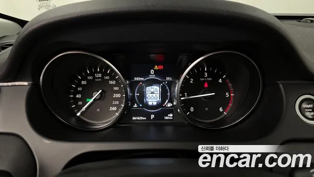 Land Rover Discovery Sport 2017 — фото 11