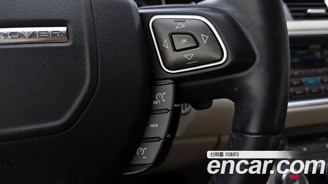 Land Rover Range Rover Evoque 2013 — фото 17