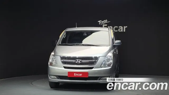 Hyundai Starex 2014 — фото 3