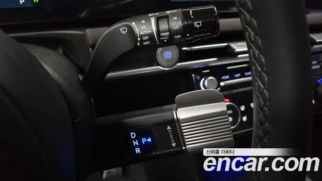 Hyundai Tucson 2025 — фото 12