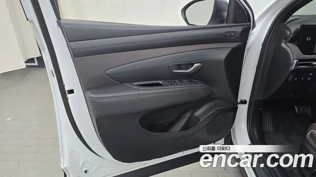Hyundai Tucson 2025 — фото 14