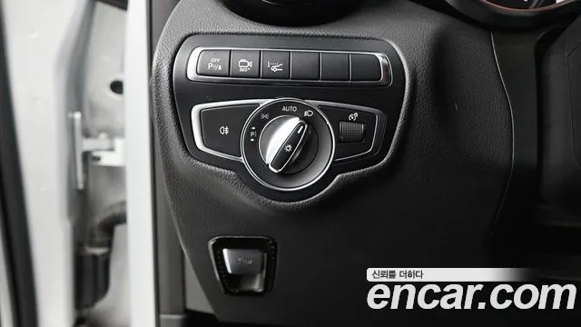Mercedes-Benz GLC-Class 2017 — фото 15