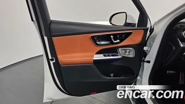 Mercedes-Benz GLC-Class 2025 — фото 14