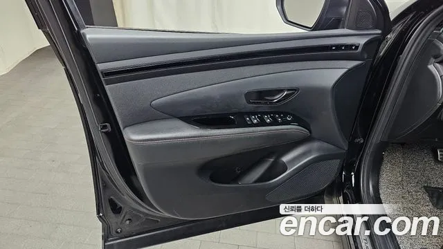 Hyundai Tucson 2022 — фото 14