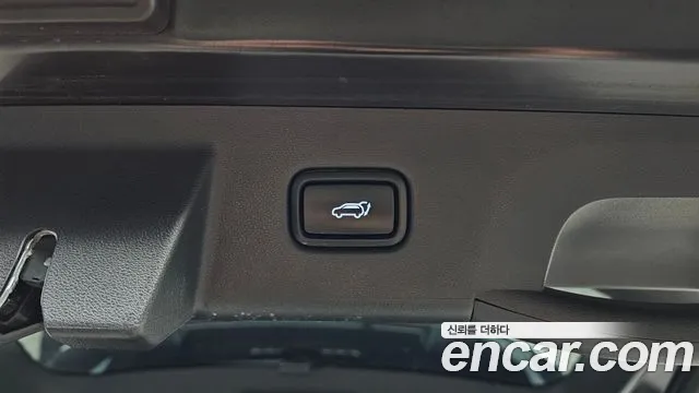 Hyundai Tucson 2022 — фото 16