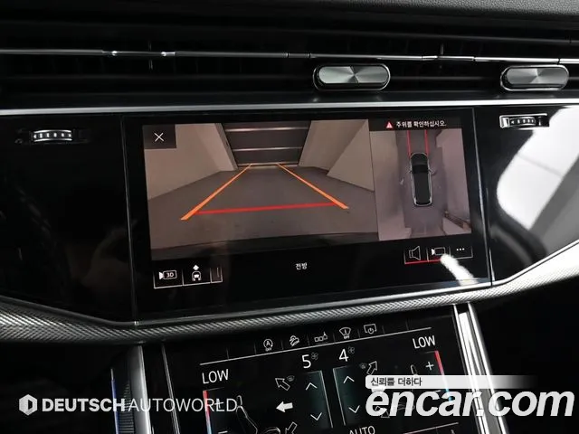 Audi Q7 2020 — фото 15