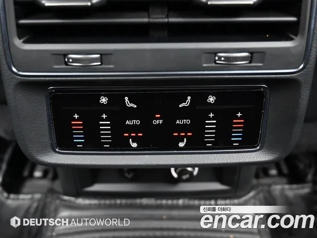 Audi Q7 2020 — фото 16