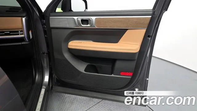 Hyundai Santafe 2024 — фото 15