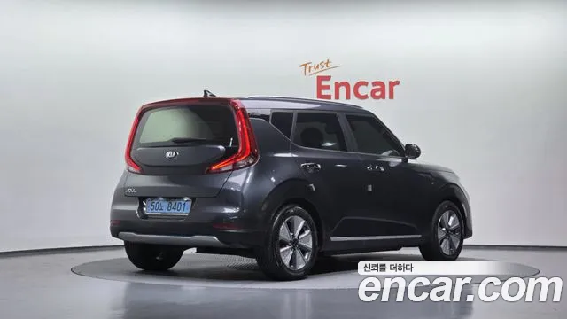Kia Soul 2019 — фото 2