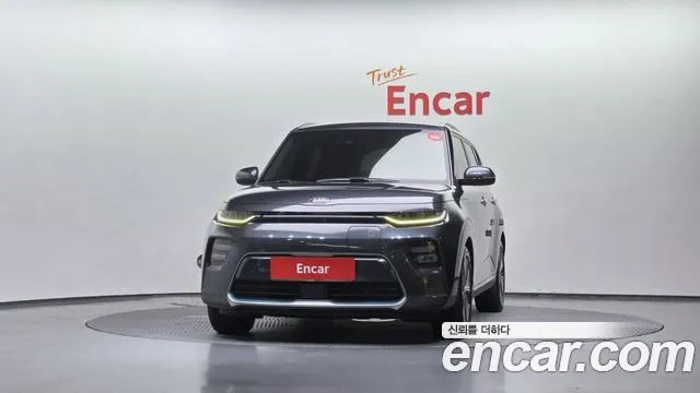 Kia Soul 2019 — фото 3