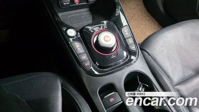 Kia Soul 2019 — фото 12