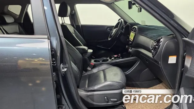 Kia Soul 2019 — фото 17
