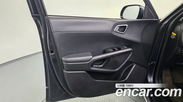Kia Soul 2019 — фото 14
