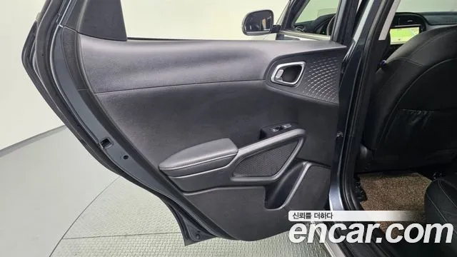 Kia Soul 2019 — фото 15