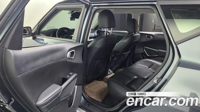 Kia Soul 2019 — фото 16