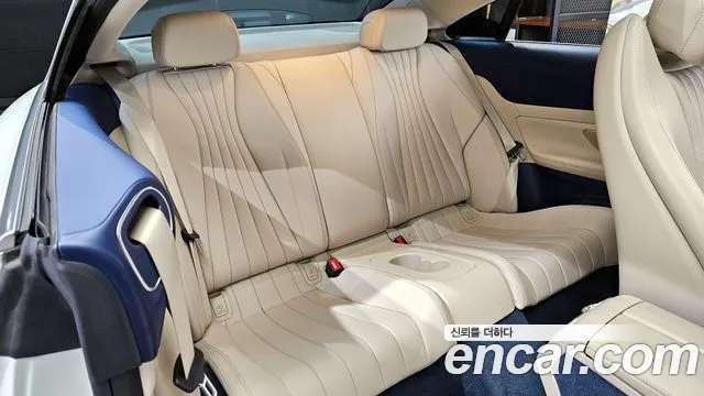 Mercedes-Benz E-Class 2021 — фото 17