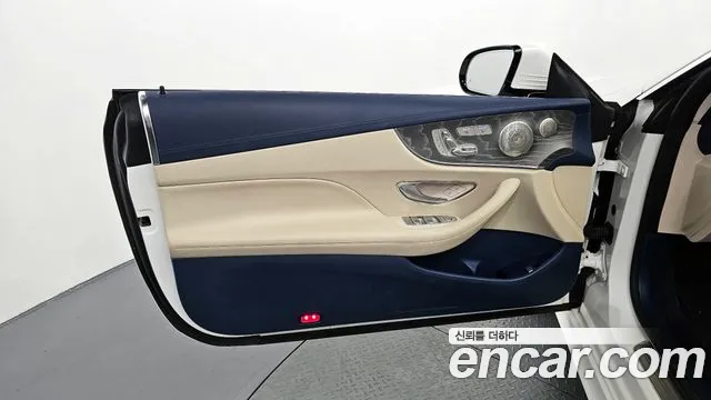 Mercedes-Benz E-Class 2021 — фото 14