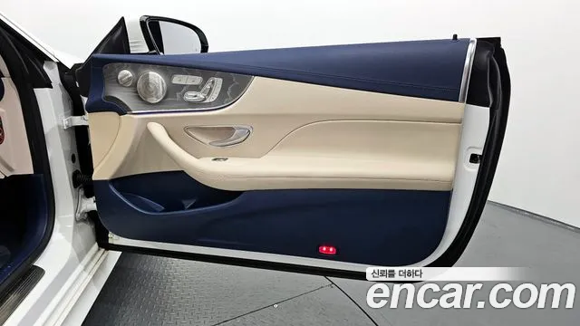 Mercedes-Benz E-Class 2021 — фото 15