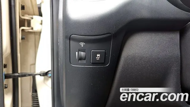 Kia Soul 2009 — фото 17