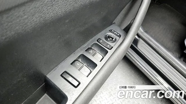 Hyundai Sonata 2016 — фото 17