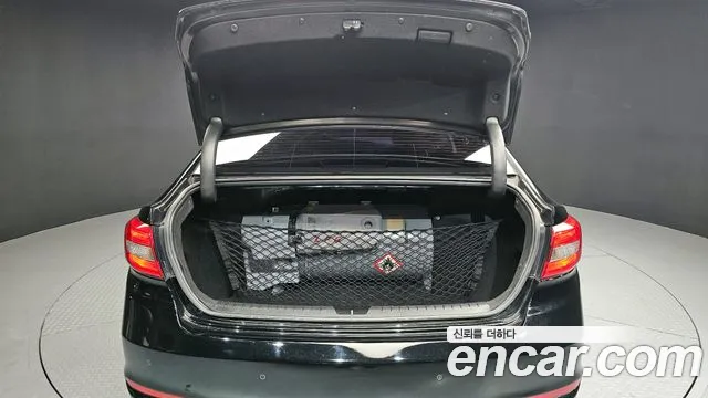 Hyundai Sonata 2016 — фото 20