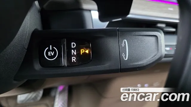 Kia EV9 2024 — фото 12