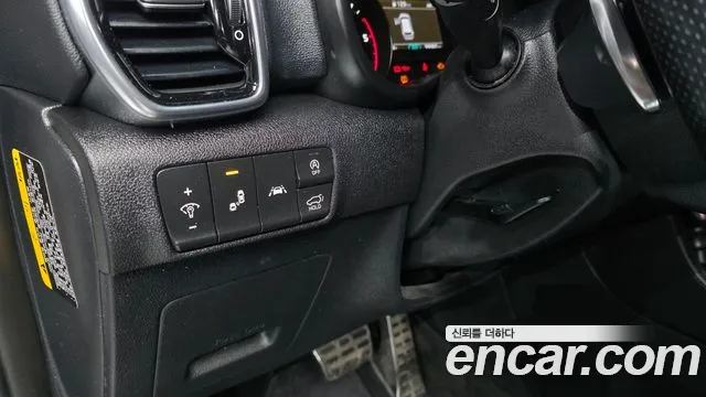 Kia Sportage 2019 — фото 13