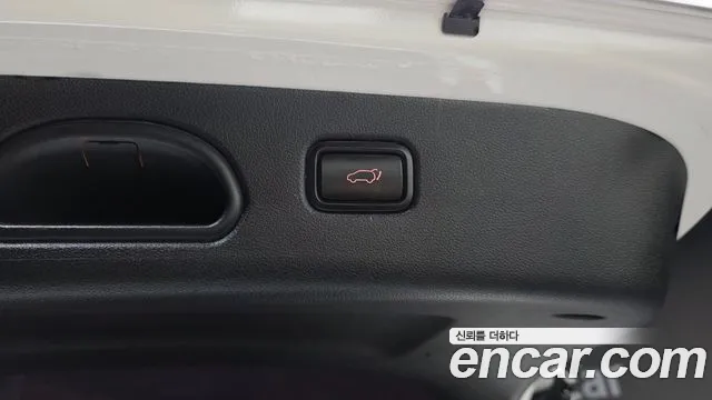 Kia Sportage 2019 — фото 20