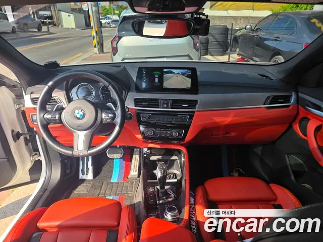 BMW X2 (F39) 2022 — фото 7