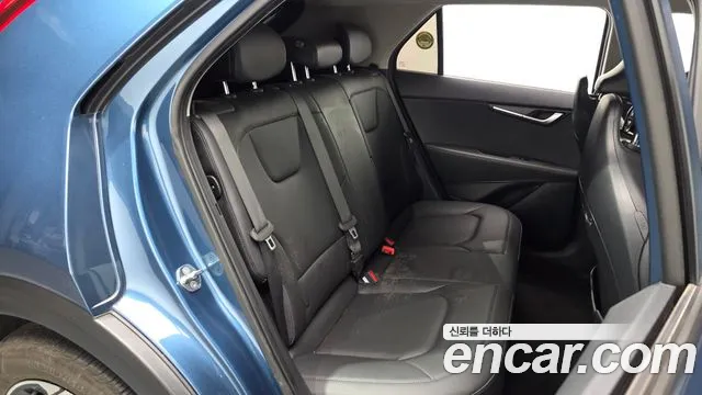 Kia Niro 2022 — фото 12