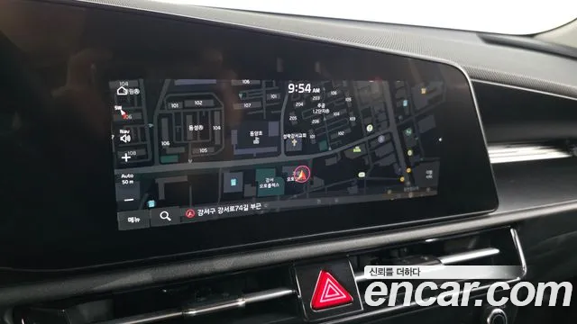 Kia Niro 2022 — фото 14