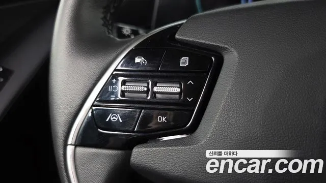 Kia Niro 2022 — фото 18