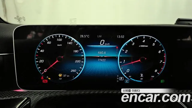 Mercedes-Benz A-Class 2020 — фото 11