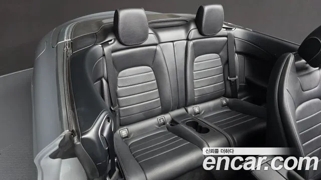 Mercedes-Benz C-Class 2020 — фото 12