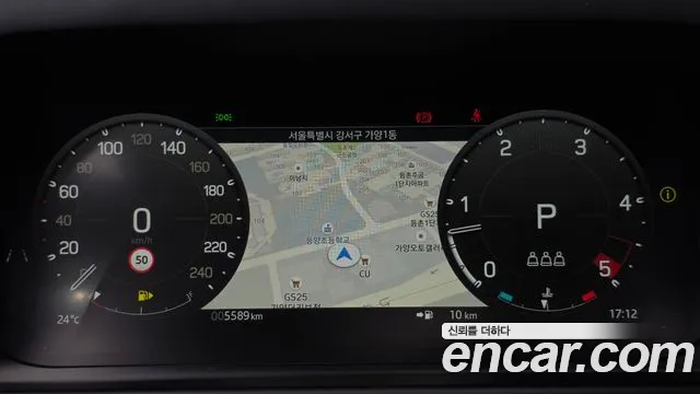 Land Rover Defender 2025 — фото 10