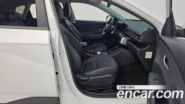 Hyundai Kona 2024 — фото 16