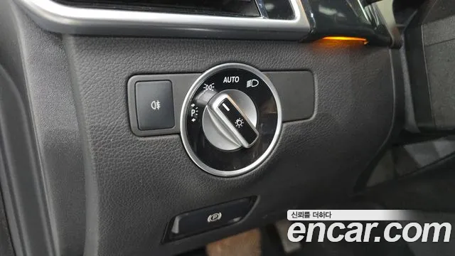 Mercedes-Benz GLE-Class 2016 — фото 19