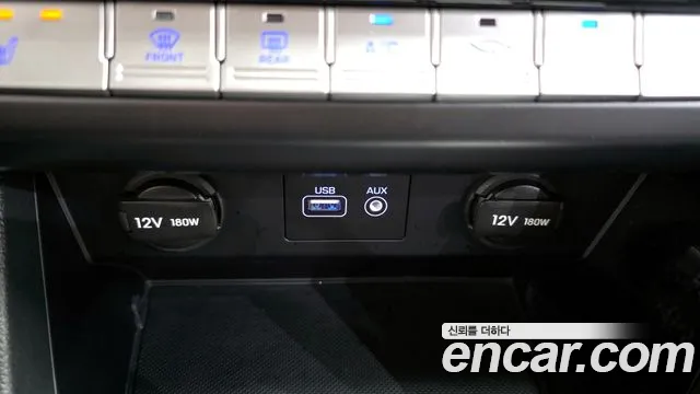 Hyundai Sonata 2018 — фото 12