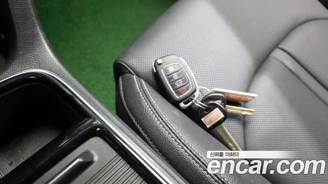Hyundai Sonata 2018 — фото 16
