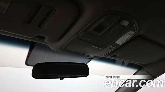 Hyundai Sonata 2018 — фото 18