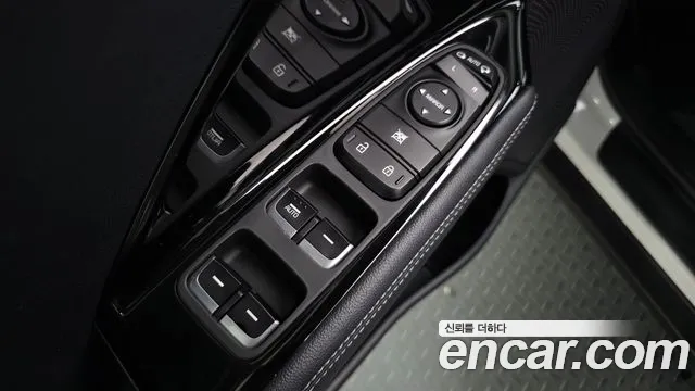 Kia Niro 2021 — фото 19