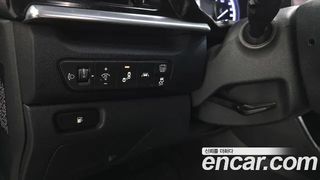 Kia Niro 2021 — фото 20
