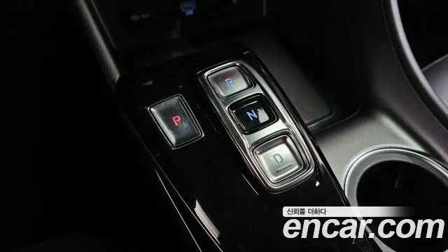 Hyundai Sonata 2021 — фото 12