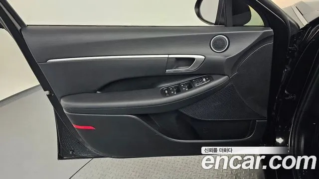 Hyundai Sonata 2021 — фото 14