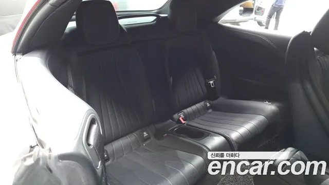 Mercedes-Benz E-Class 2019 — фото 16