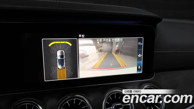Mercedes-Benz E-Class 2019 — фото 20