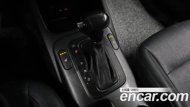 Kia K3 2015 — фото 12